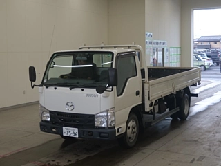 MAZDA TITAN 2015