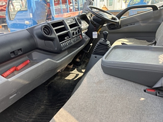 TOYOTA DYNA 2017