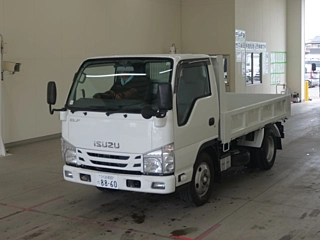 ISUZU ELF 2017