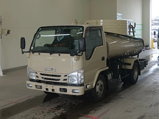 ISUZU ELF 2016