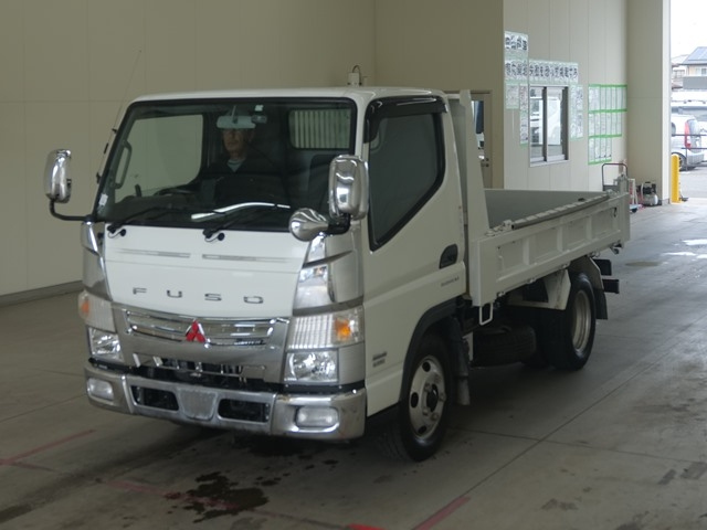 MITSUBISHI CANTER 2019