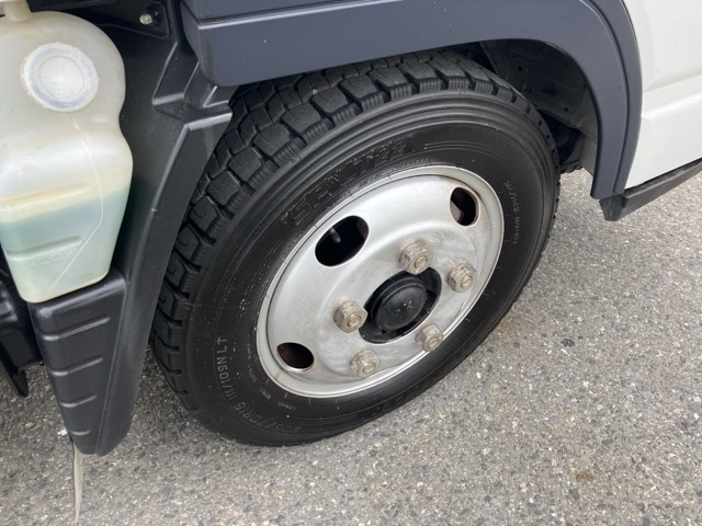 MITSUBISHI CANTER 2019