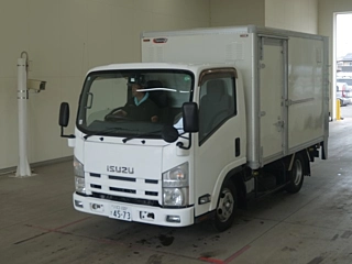 ISUZU ELF 2014