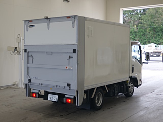 ISUZU ELF 2014
