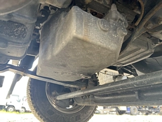 MITSUBISHI CANTER 2018