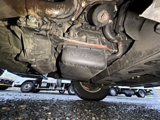 ISUZU ELF 2016