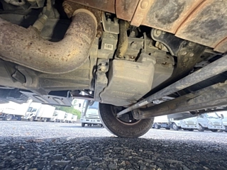 MITSUBISHI CANTER 2019
