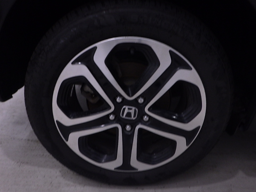 HONDA VEZEL 2019