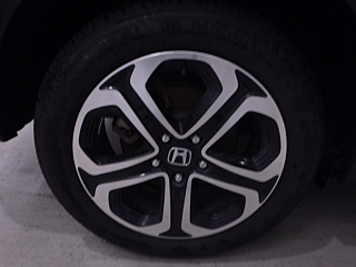 HONDA VEZEL 2019