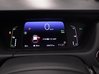 HONDA FIT 2022