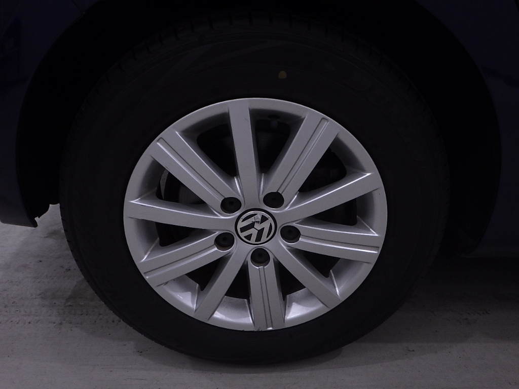 VOLKSWAGEN GOLF 2013