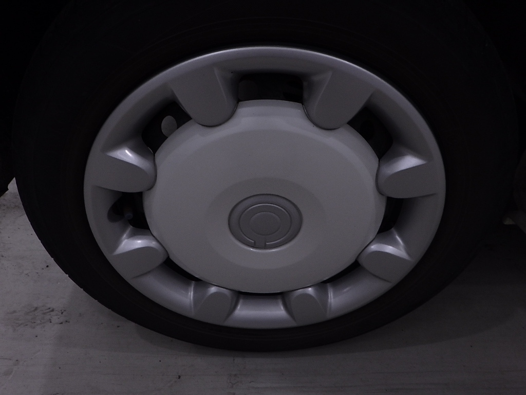 DAIHATSU MOVE CANBUS 2017