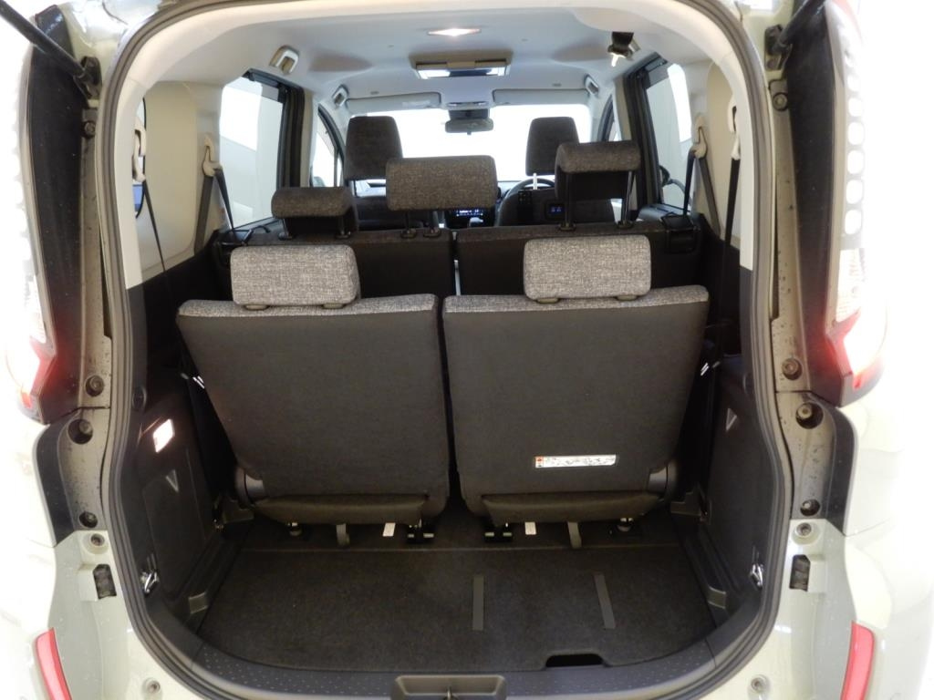 TOYOTA SIENTA 2022