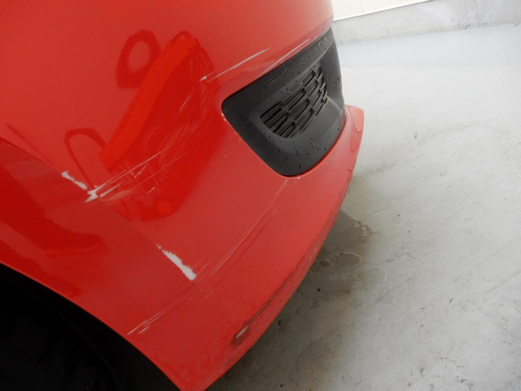 VOLKSWAGEN POLO 2013