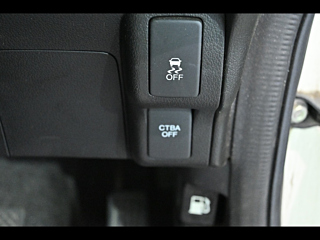 HONDA N BOX 2015