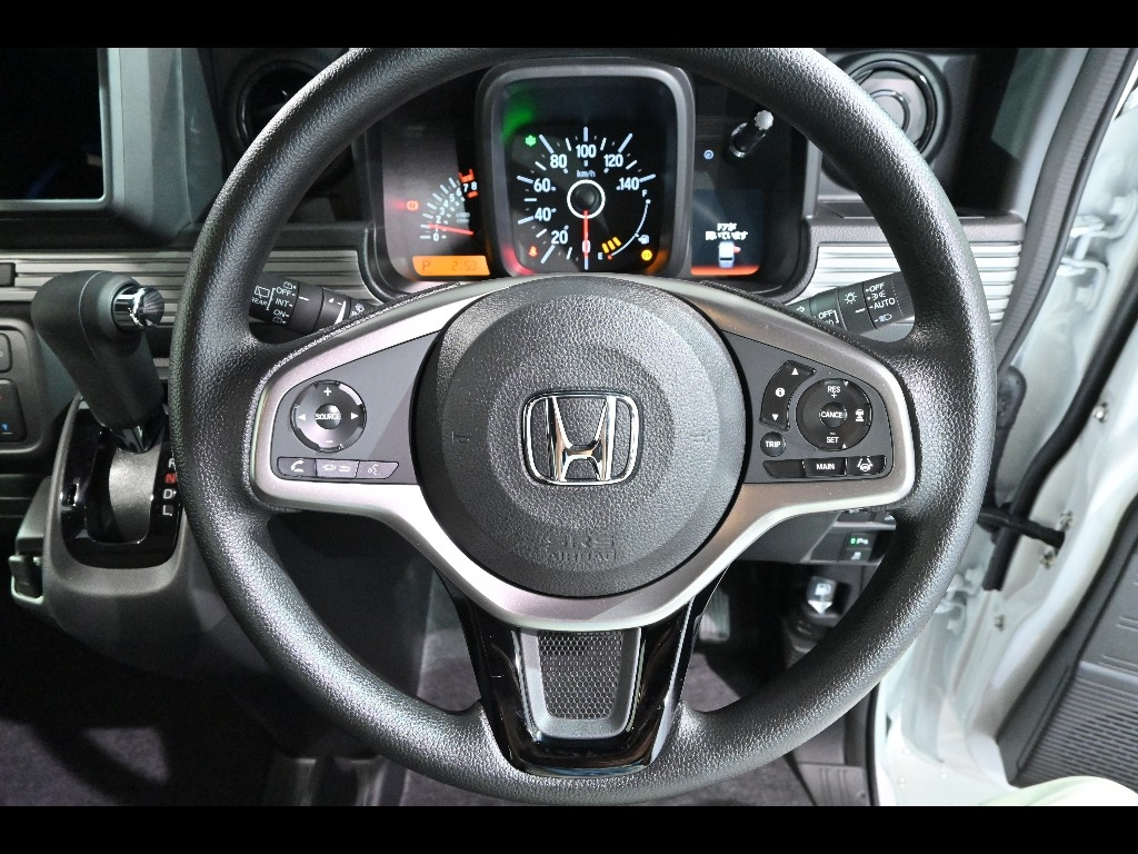 HONDA N VAN 2025