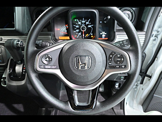 HONDA N VAN 2025