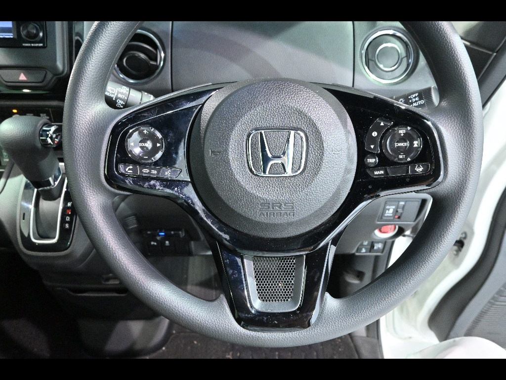 HONDA N BOX 2022