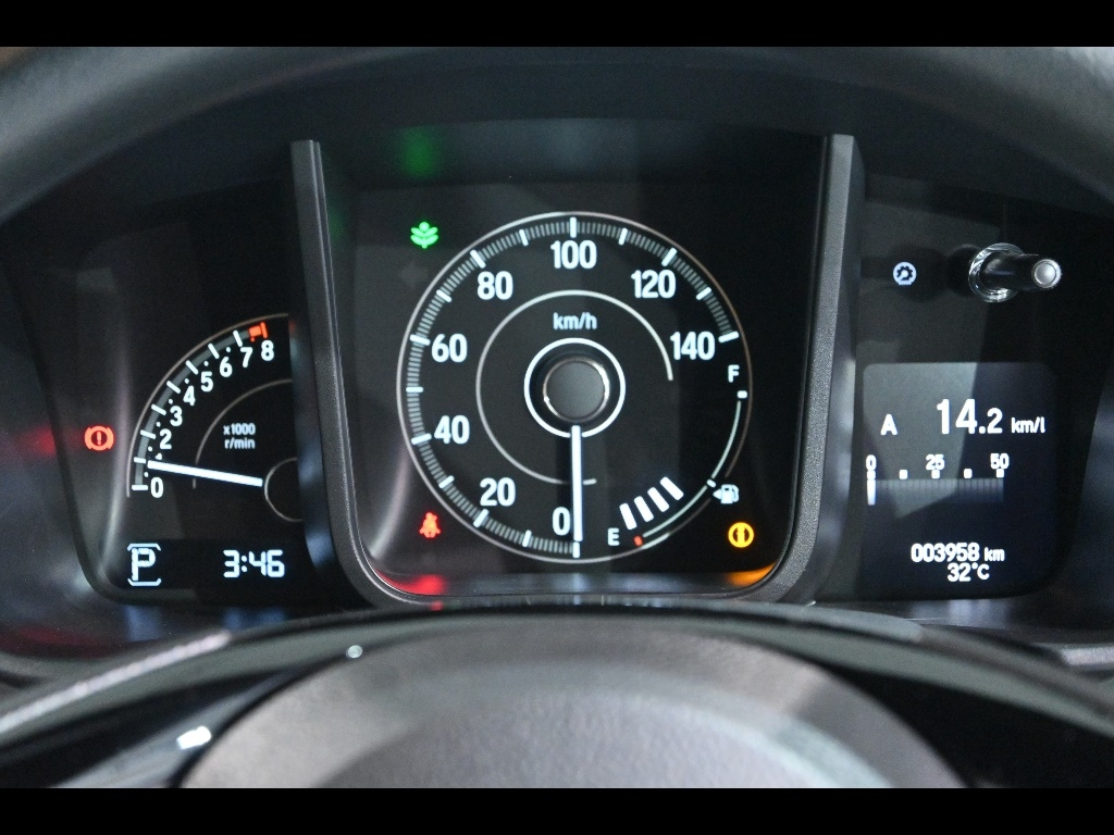 HONDA N WGN 2024