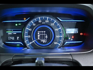 HONDA ODYSSEY 2017