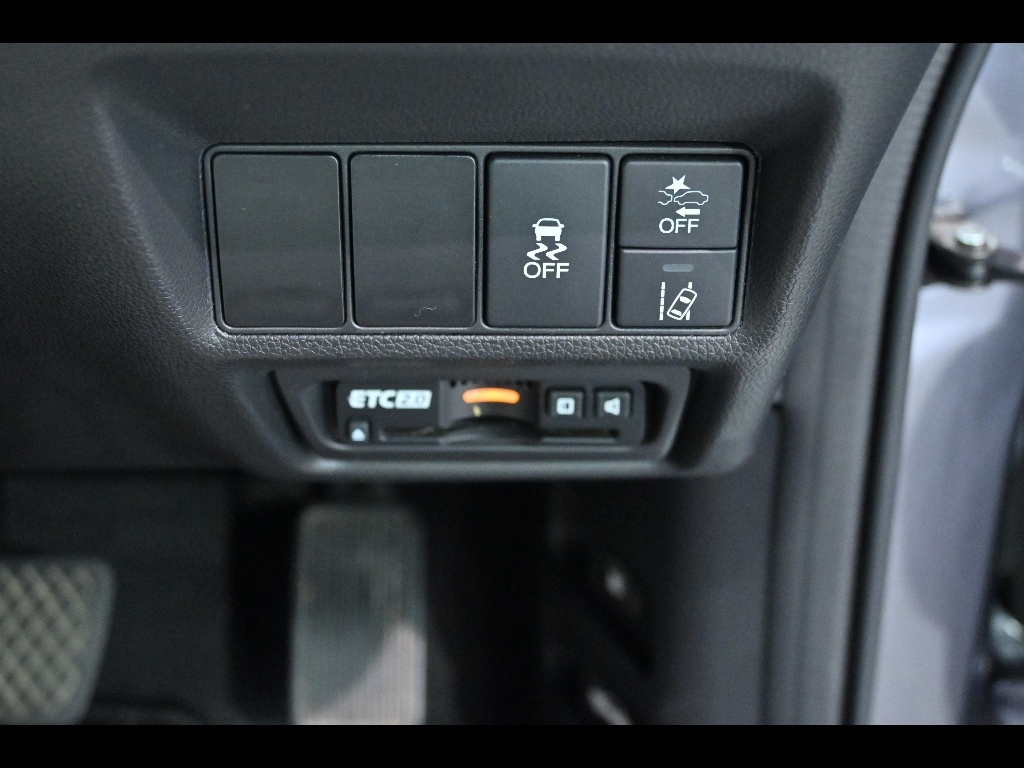 HONDA STEP WAGON 2020