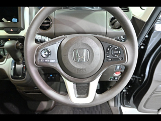 HONDA N BOX 2021