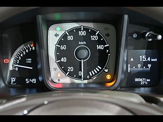 HONDA N WGN 2024