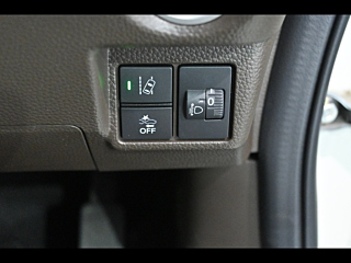 HONDA N BOX 2021