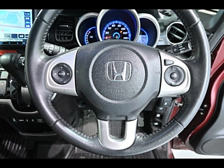 HONDA N BOX 2014