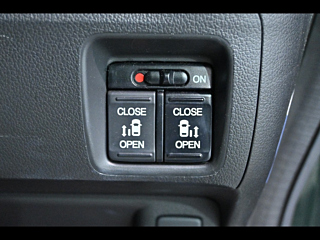 HONDA N BOX 2017