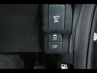 HONDA N BOX 2017