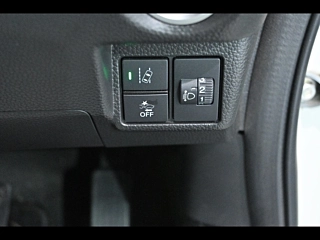 HONDA N BOX 2021