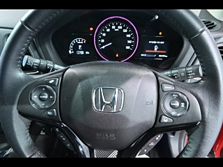 HONDA VEZEL 2021