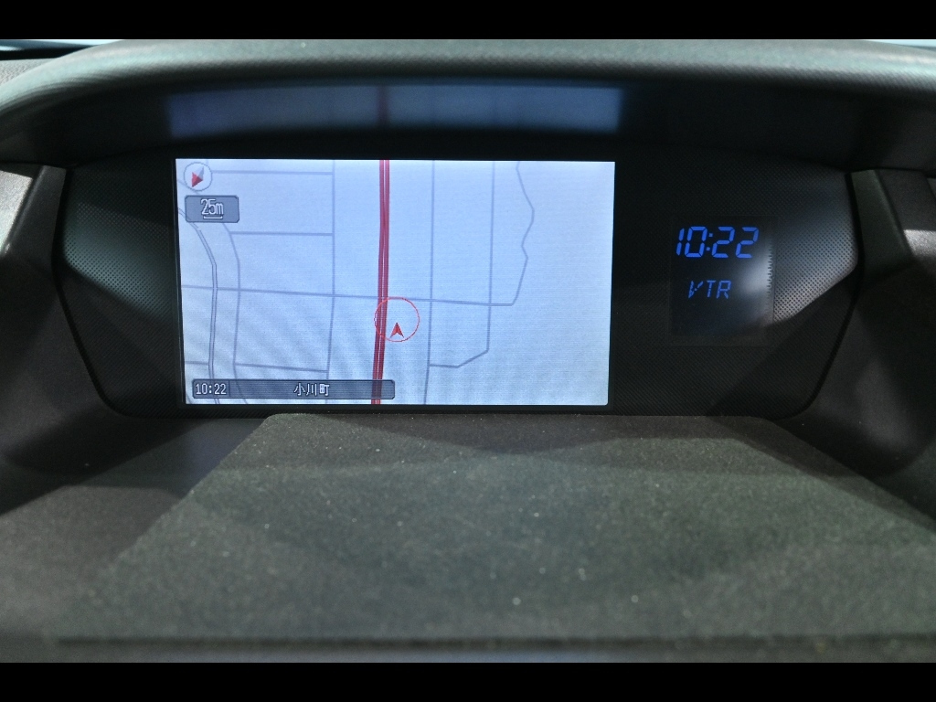 HONDA ODYSSEY 2008