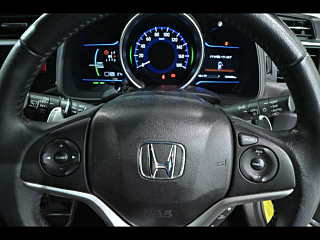 HONDA FIT 2014
