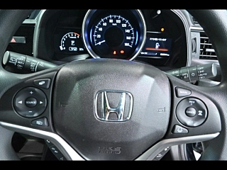 HONDA FIT 2020