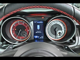SUZUKI SWIFT 2019