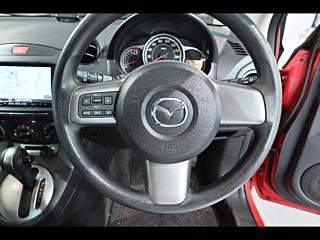 MAZDA DEMIO 2012