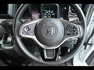 HONDA N VAN 2025