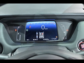 HONDA FIT 2021