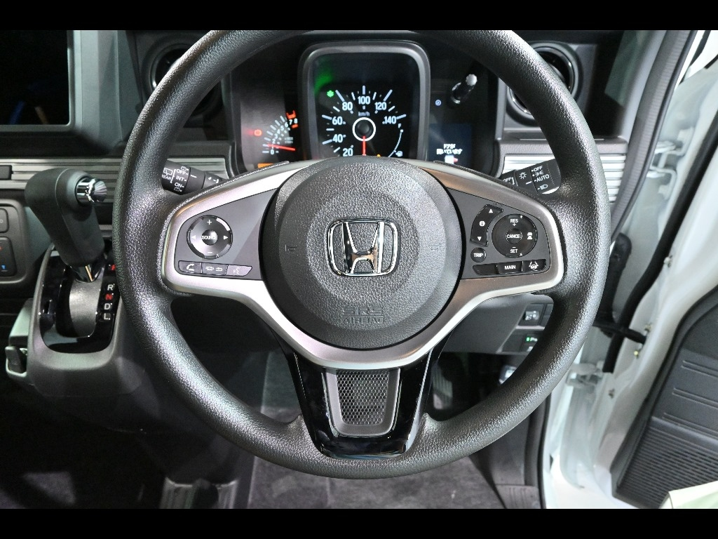 HONDA N VAN 2025