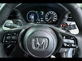 HONDA VEZEL 2025