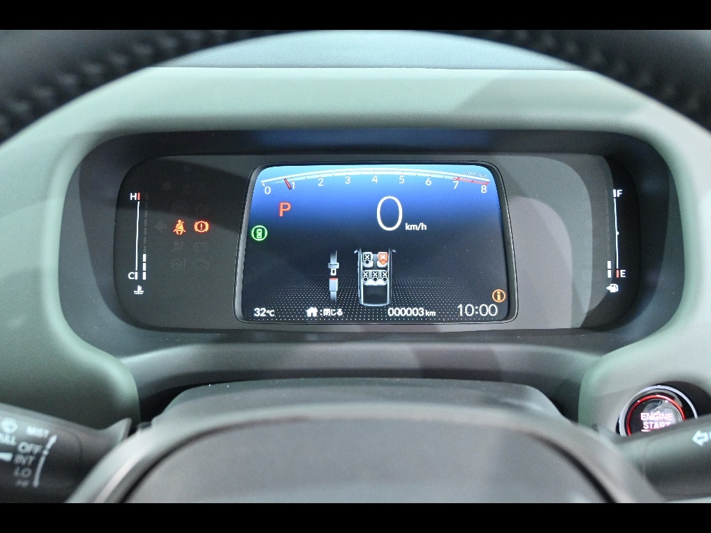 HONDA FREED 2025