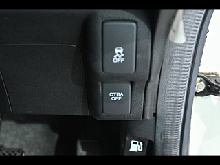 HONDA N BOX 2015