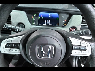 HONDA FIT 2021