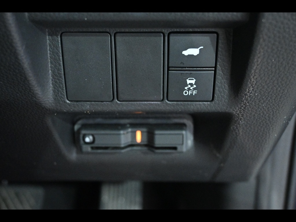 HONDA STEP WAGON 2022