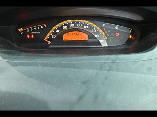 HONDA FREED 2008