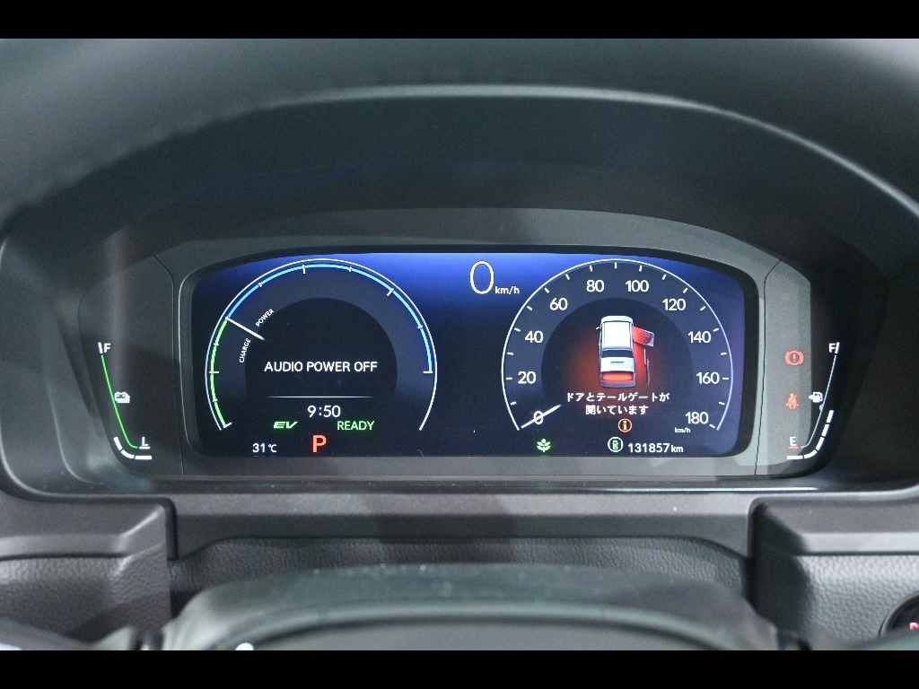 HONDA STEP WAGON 2022