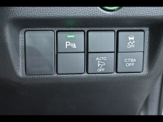 HONDA FIT 2014