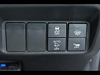HONDA SHUTTLE 2015